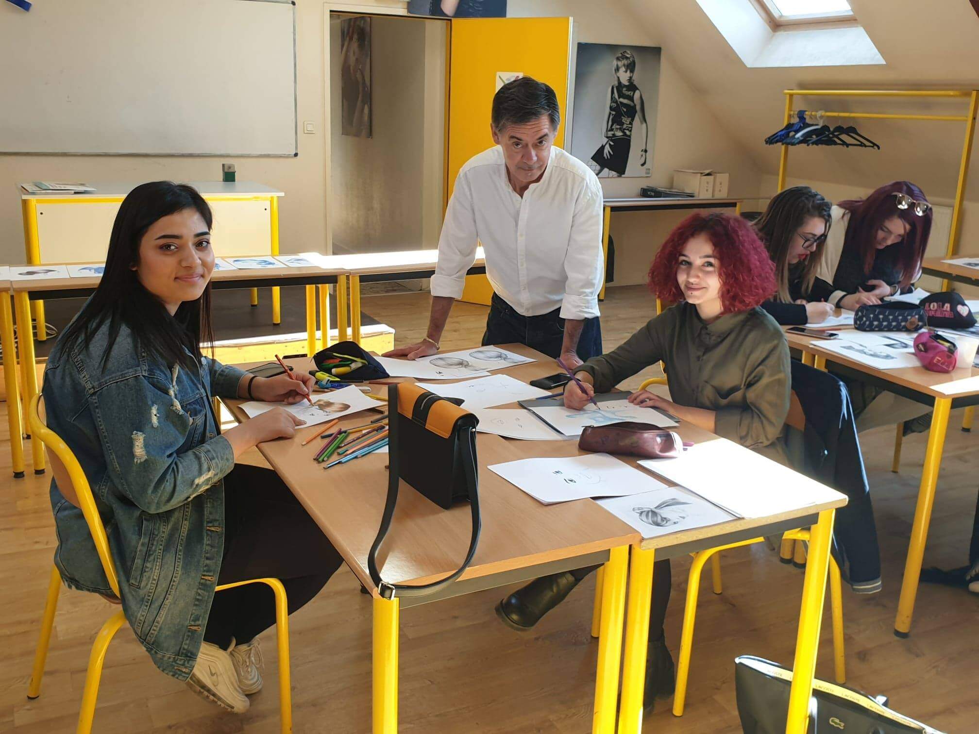 Afco A Besancon Dans Le Doubs 25