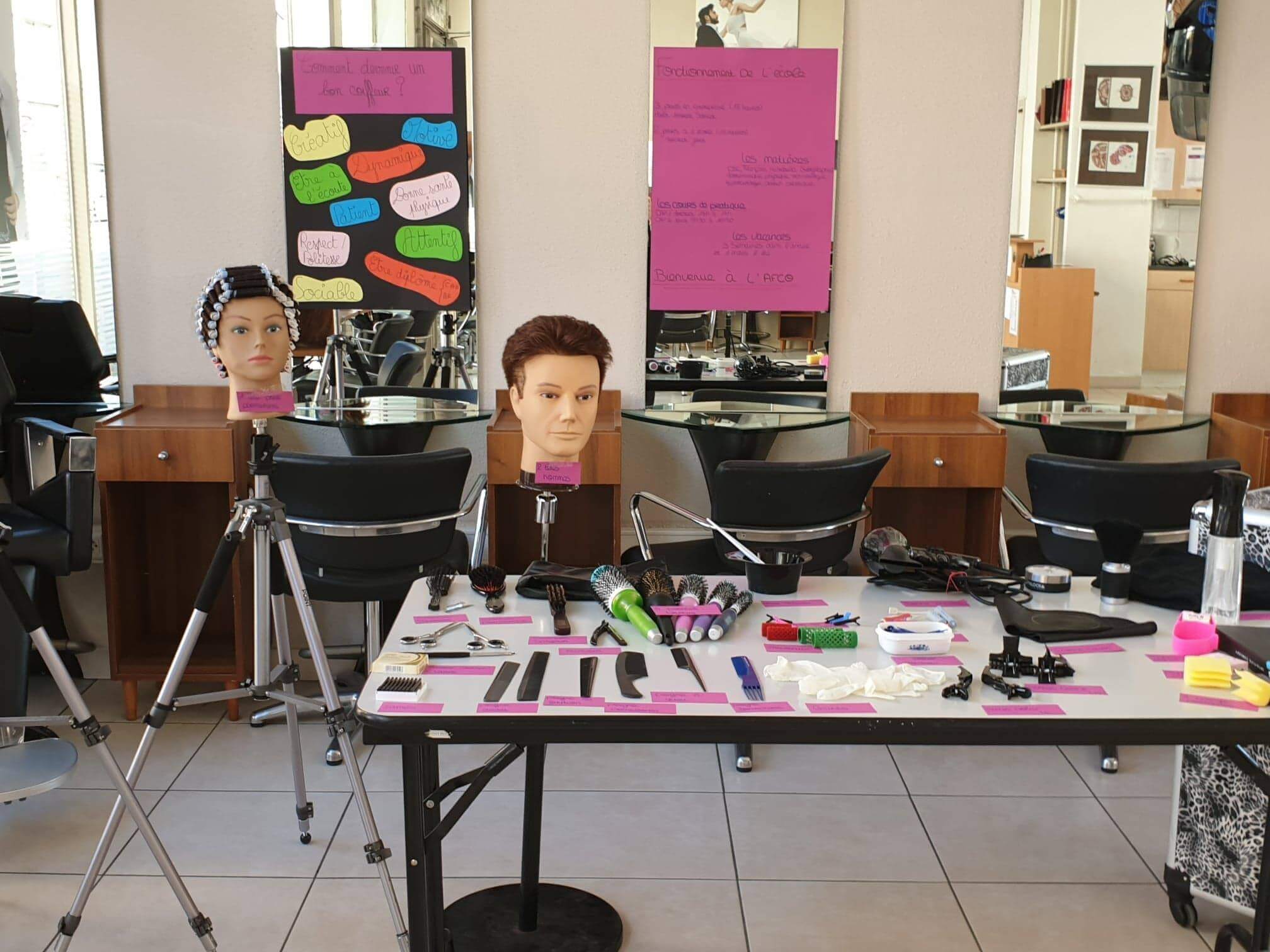 25++ Ecole de coiffure besancon le dernier